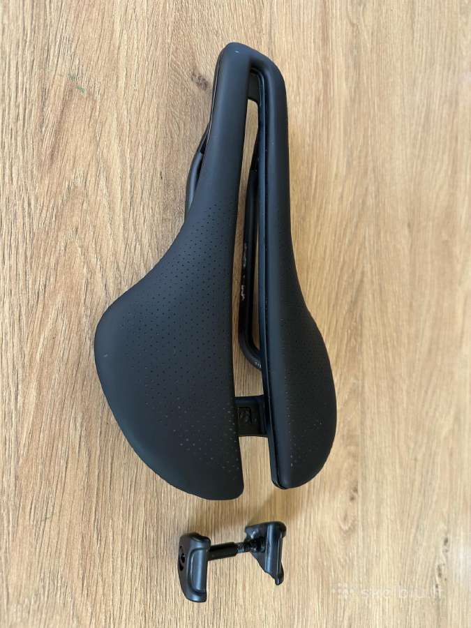 Bontrager Aeolus Pro balnelis, 155 mm - 149 eur - nuotraukos Nr. 2