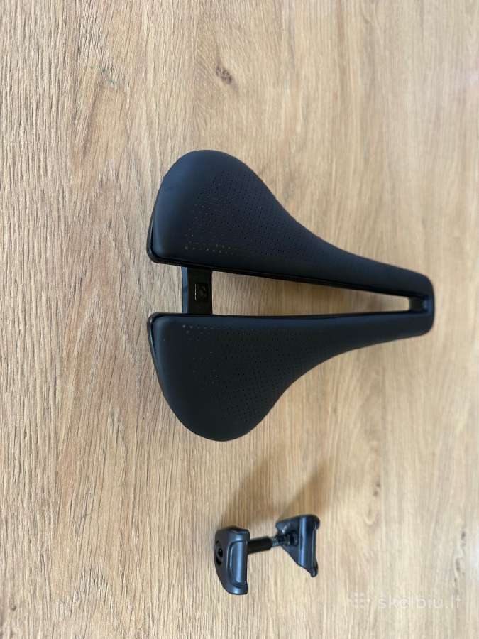 Bontrager Aeolus Pro balnelis, 155 mm - 149 eur - nuotraukos Nr. 3