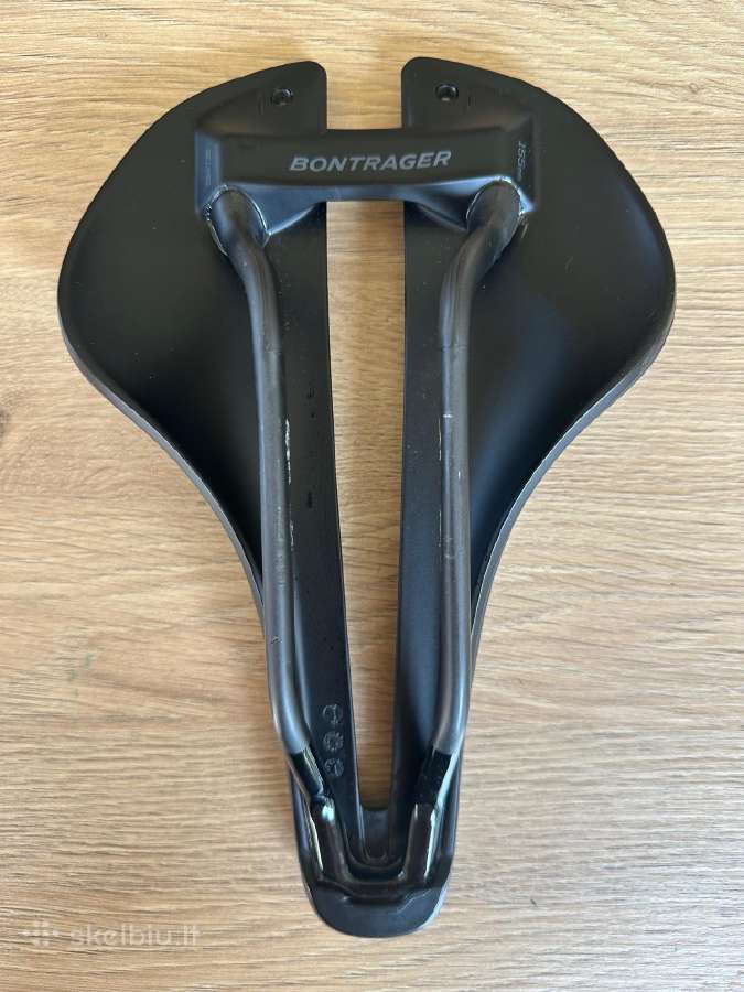 Bontrager Aeolus Pro balnelis, 155 mm - 149 eur - nuotraukos Nr. 4