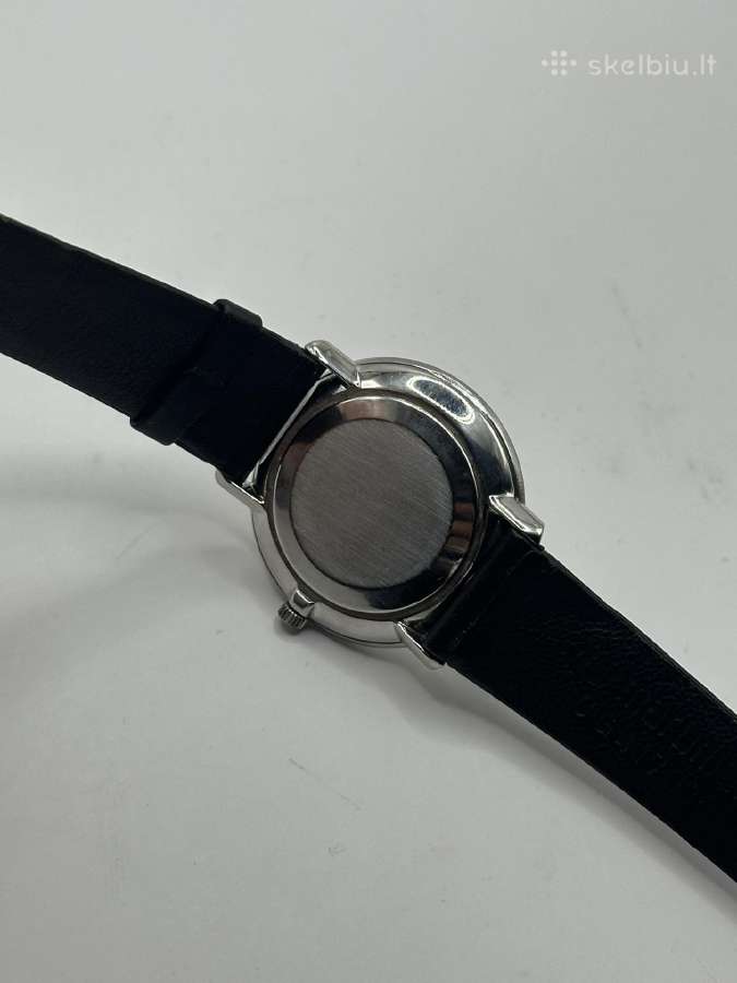 Vintažinis Omega De Ville 111.077 - nuotraukos Nr. 4