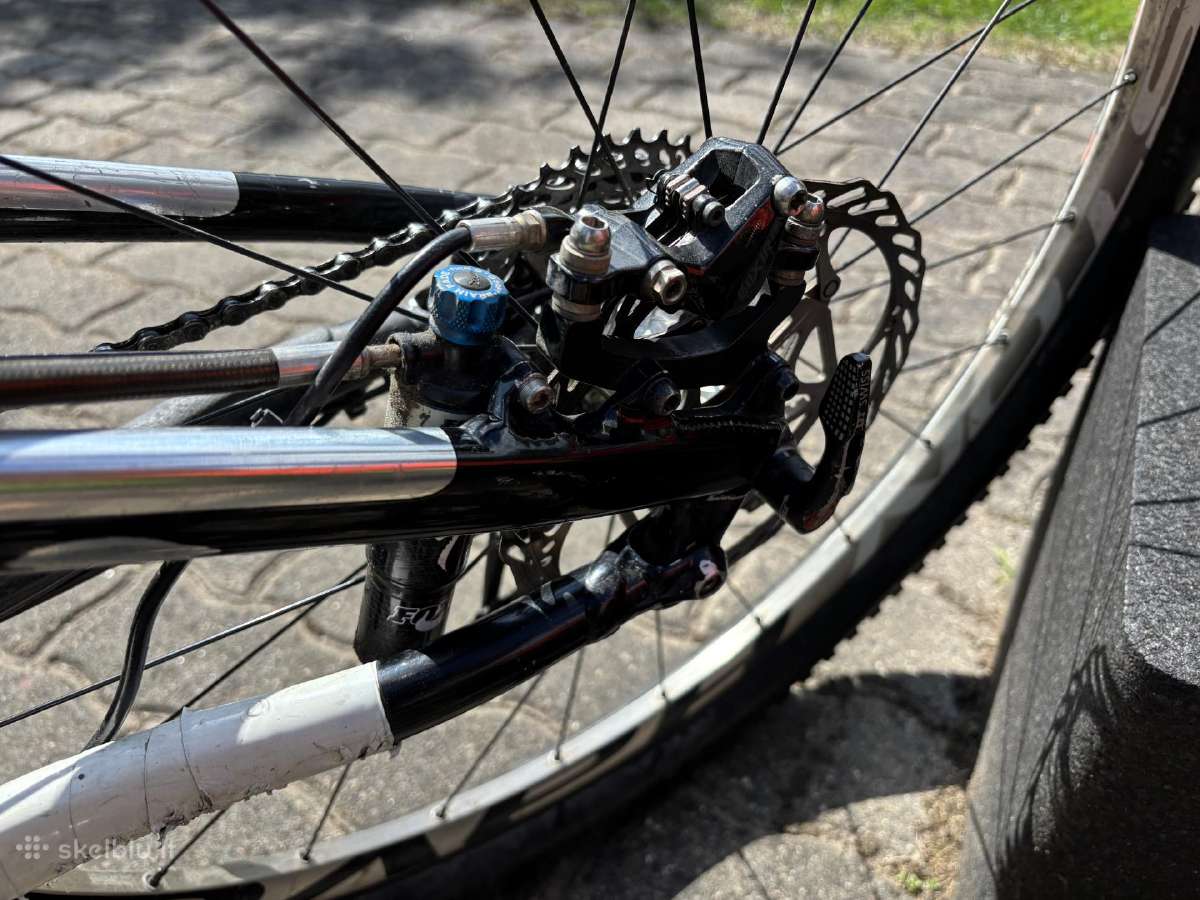 Specialized stump jumper - nuotraukos Nr. 8