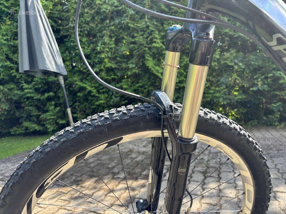 Specialized stump jumper - nuotraukos Nr. 10
