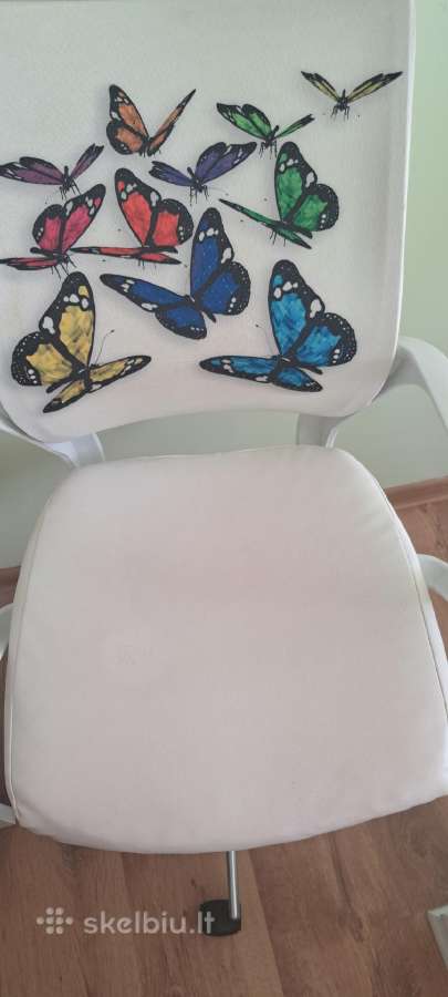 Kede ant ratukų.25€.Vilnius.grigiškės - nuotraukos Nr. 2