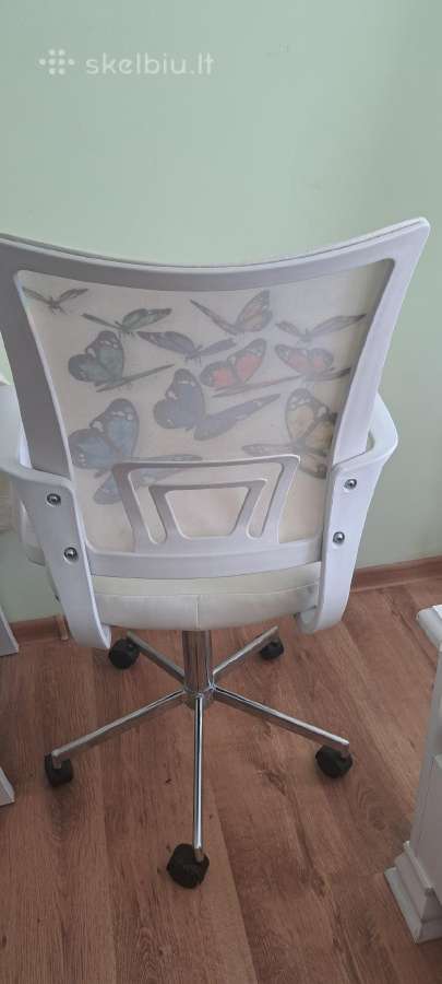 Kede ant ratukų.25€.Vilnius.grigiškės - nuotraukos Nr. 3