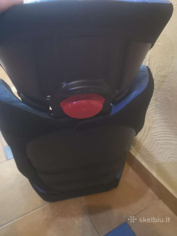 Auto kedute 15-36kg - nuotraukos Nr. 2