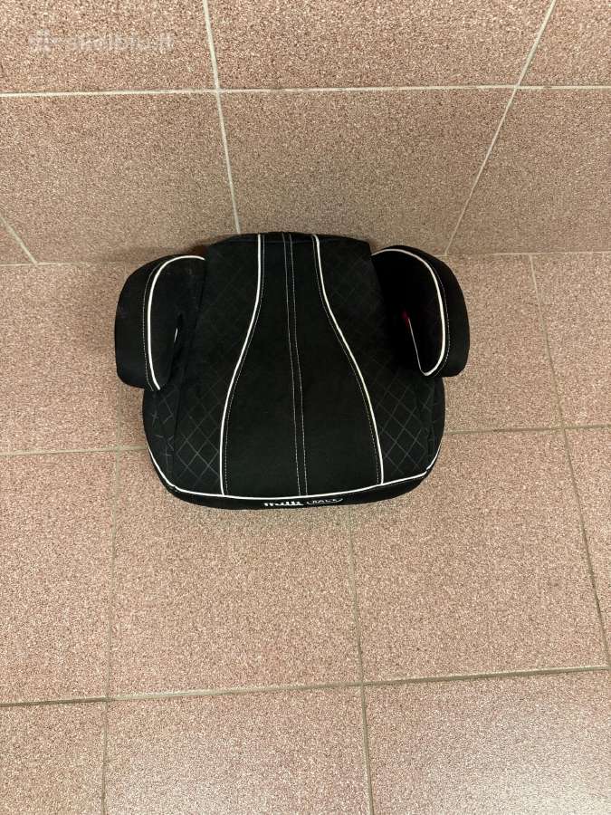Automobilio vaiko paaukštinimo kėdutė - nuotraukos Nr. 2