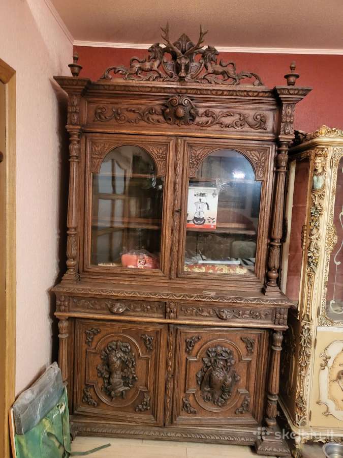 Parduodu įvairius baldus gera kaina - nuotraukos Nr. 11