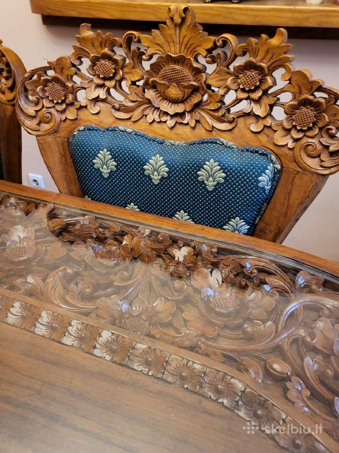 Parduodu įvairius baldus gera kaina - nuotraukos Nr. 12