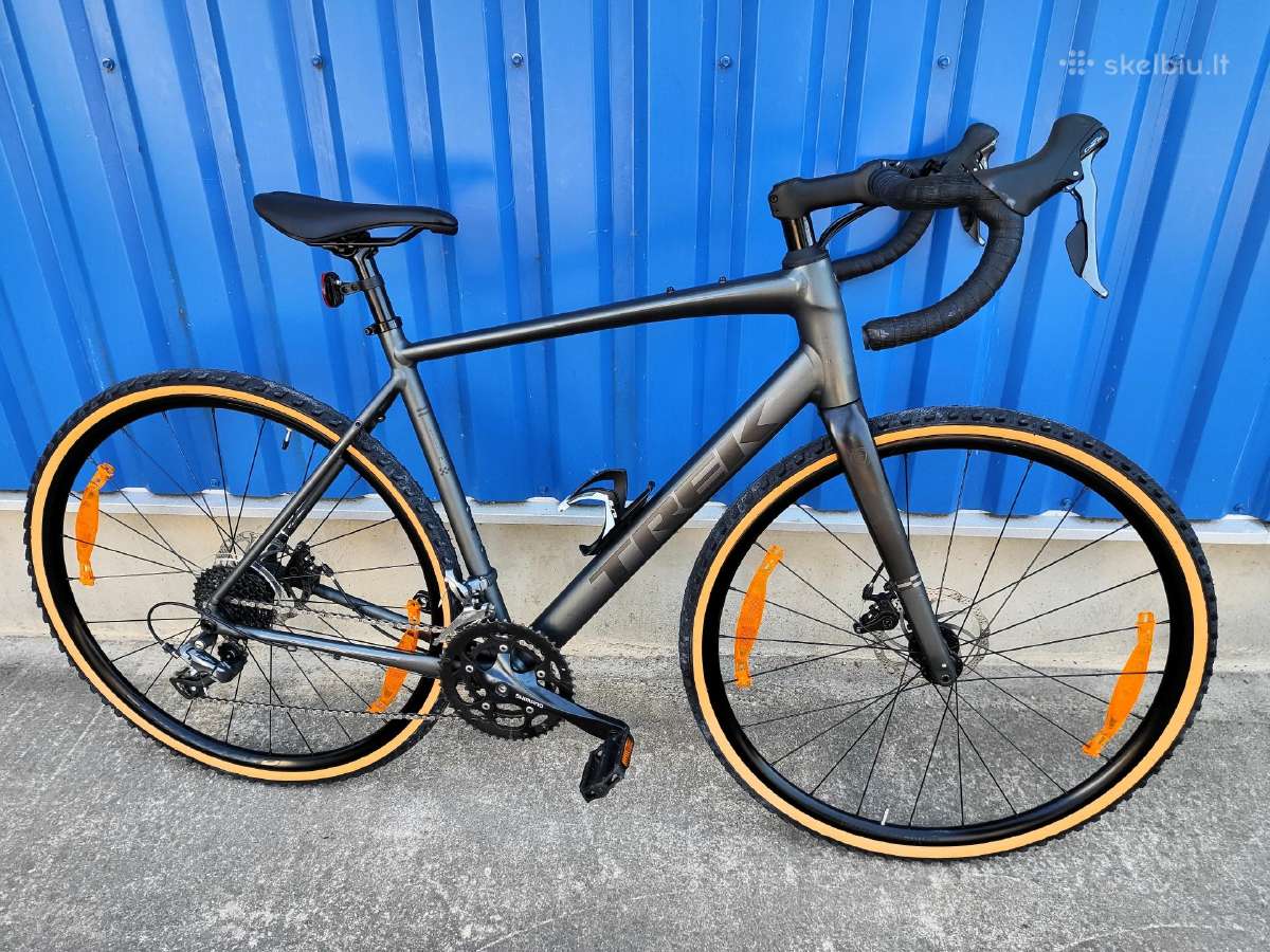 Gautas didelis gravel dviračių papildymas - nuotraukos Nr. 14