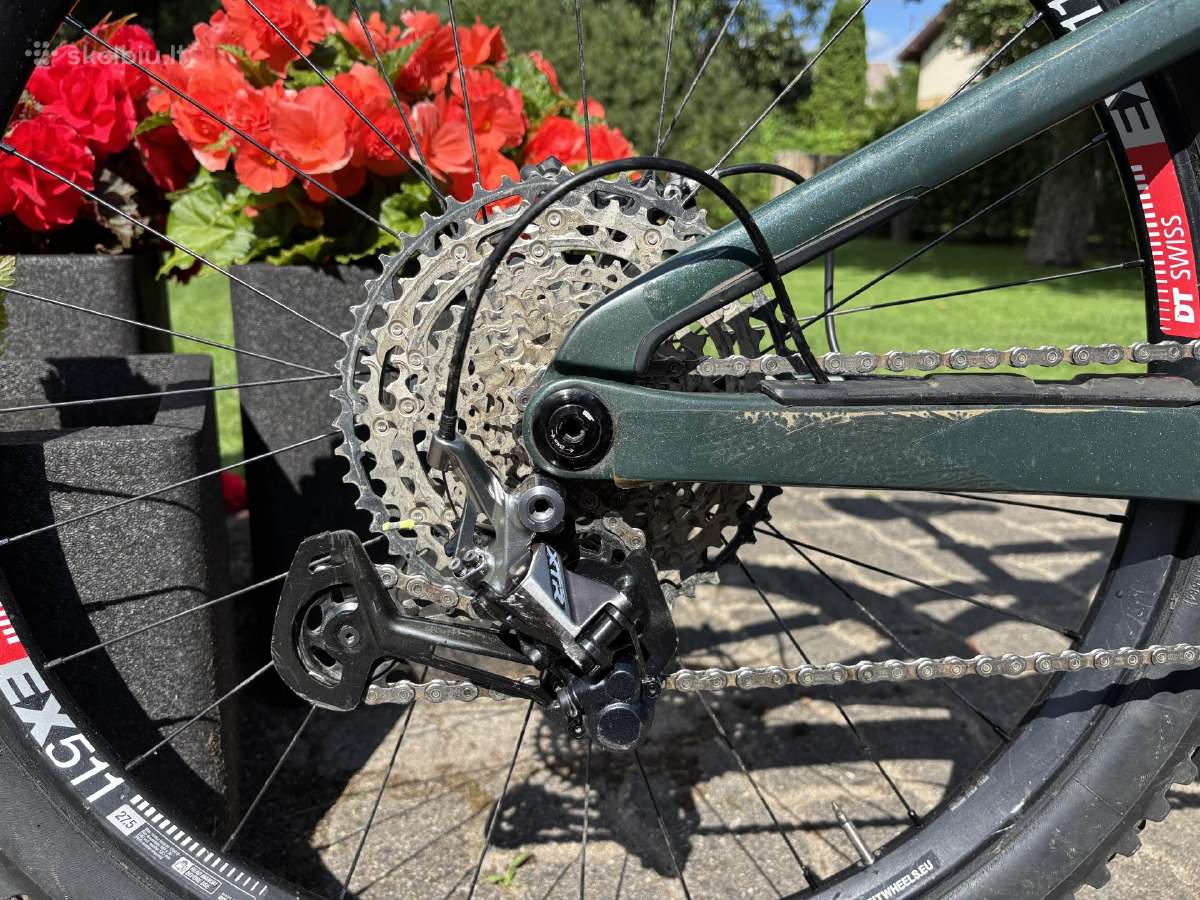 Orbea Rallon 2024 - nuotraukos Nr. 3