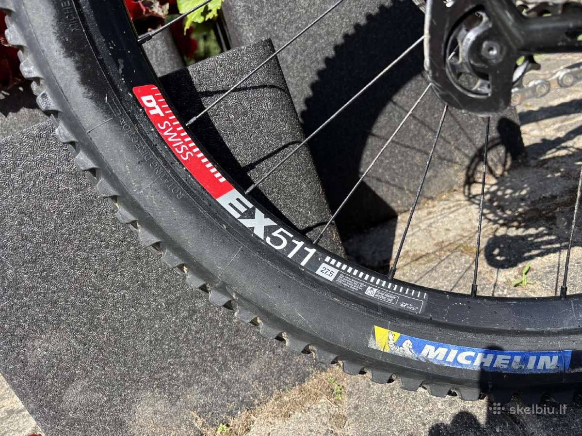Orbea Rallon 2024 - nuotraukos Nr. 5