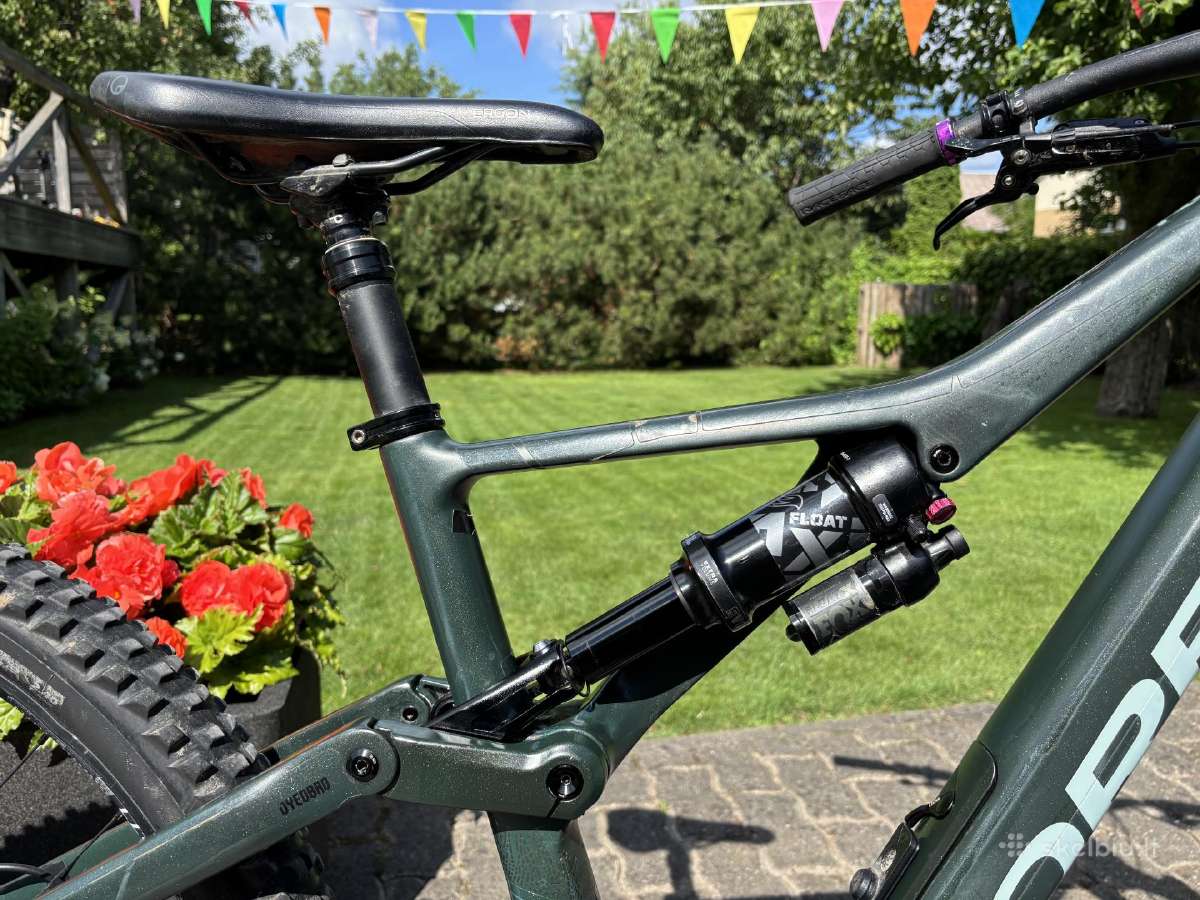 Orbea Rallon 2024 - nuotraukos Nr. 6
