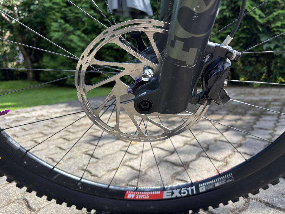 Orbea Rallon 2024 - nuotraukos Nr. 10