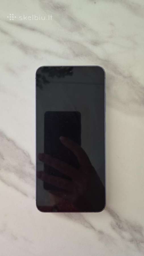 Samsung galaxy S24 128 GB - nuotraukos Nr. 2