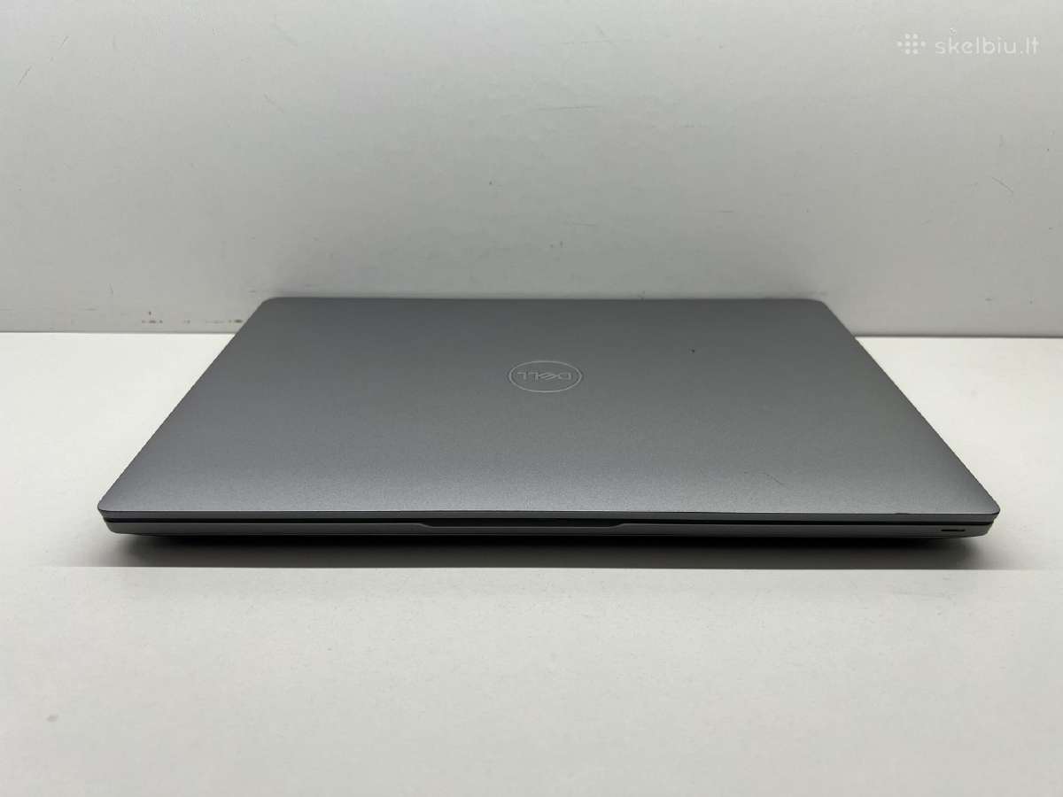 Dell latitude 5430 - nuotraukos Nr. 4