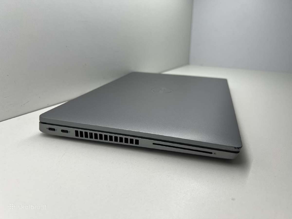 Dell latitude 5430 - nuotraukos Nr. 5