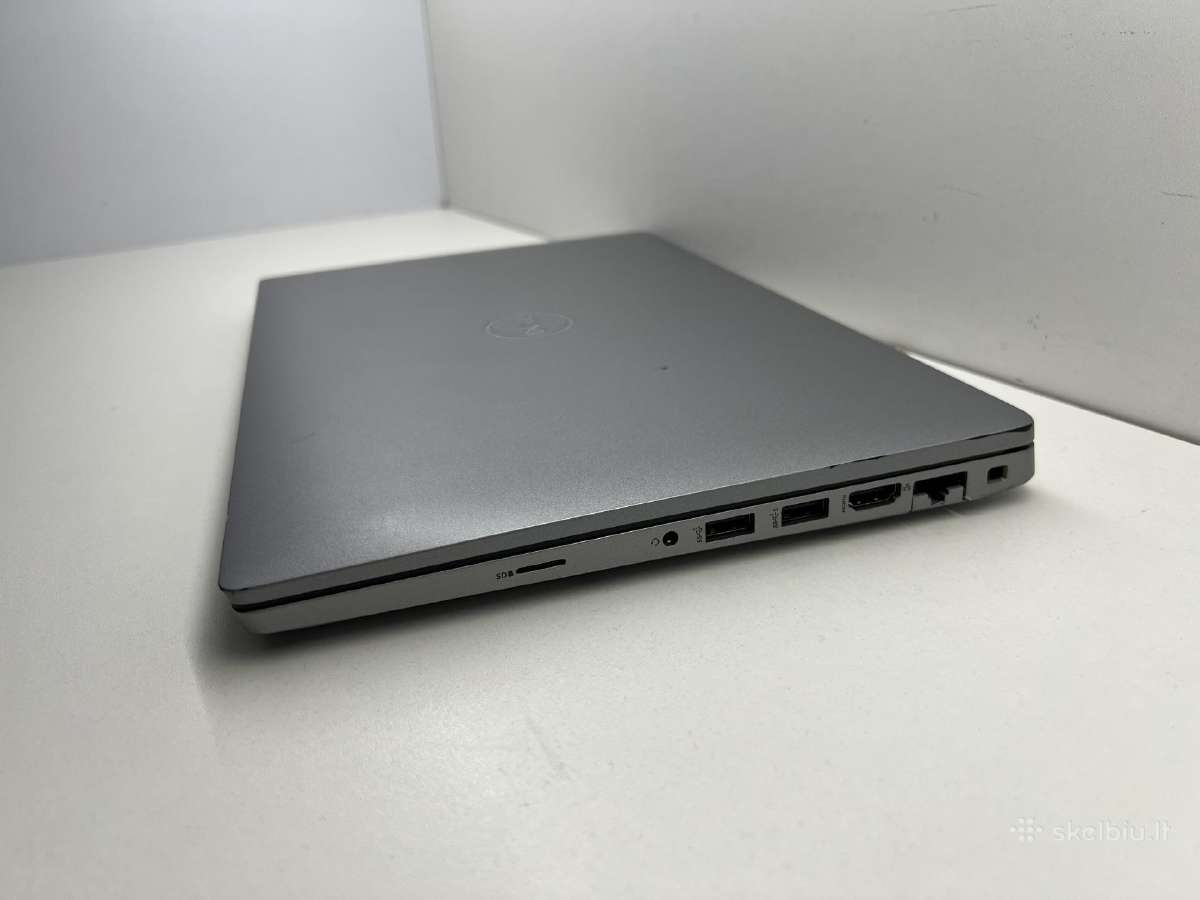 Dell latitude 5430 - nuotraukos Nr. 6