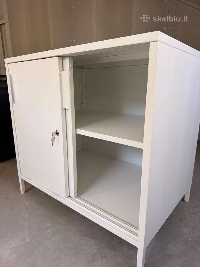 Ikea Trotten spintelės - nuotraukos Nr. 2