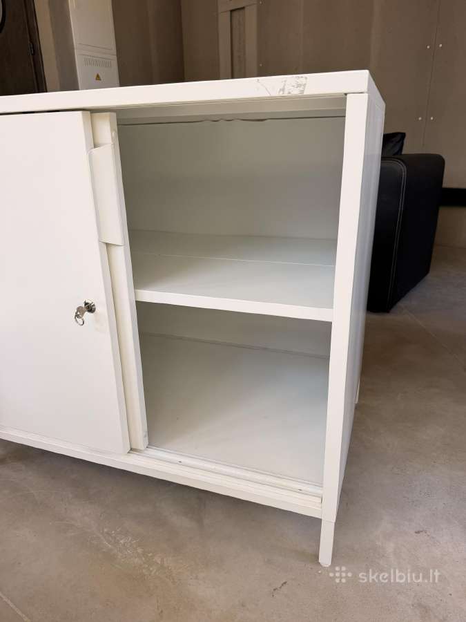 Ikea Trotten spintelės - nuotraukos Nr. 3