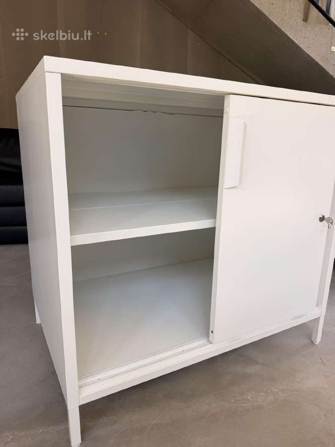 Ikea Trotten spintelės - nuotraukos Nr. 5
