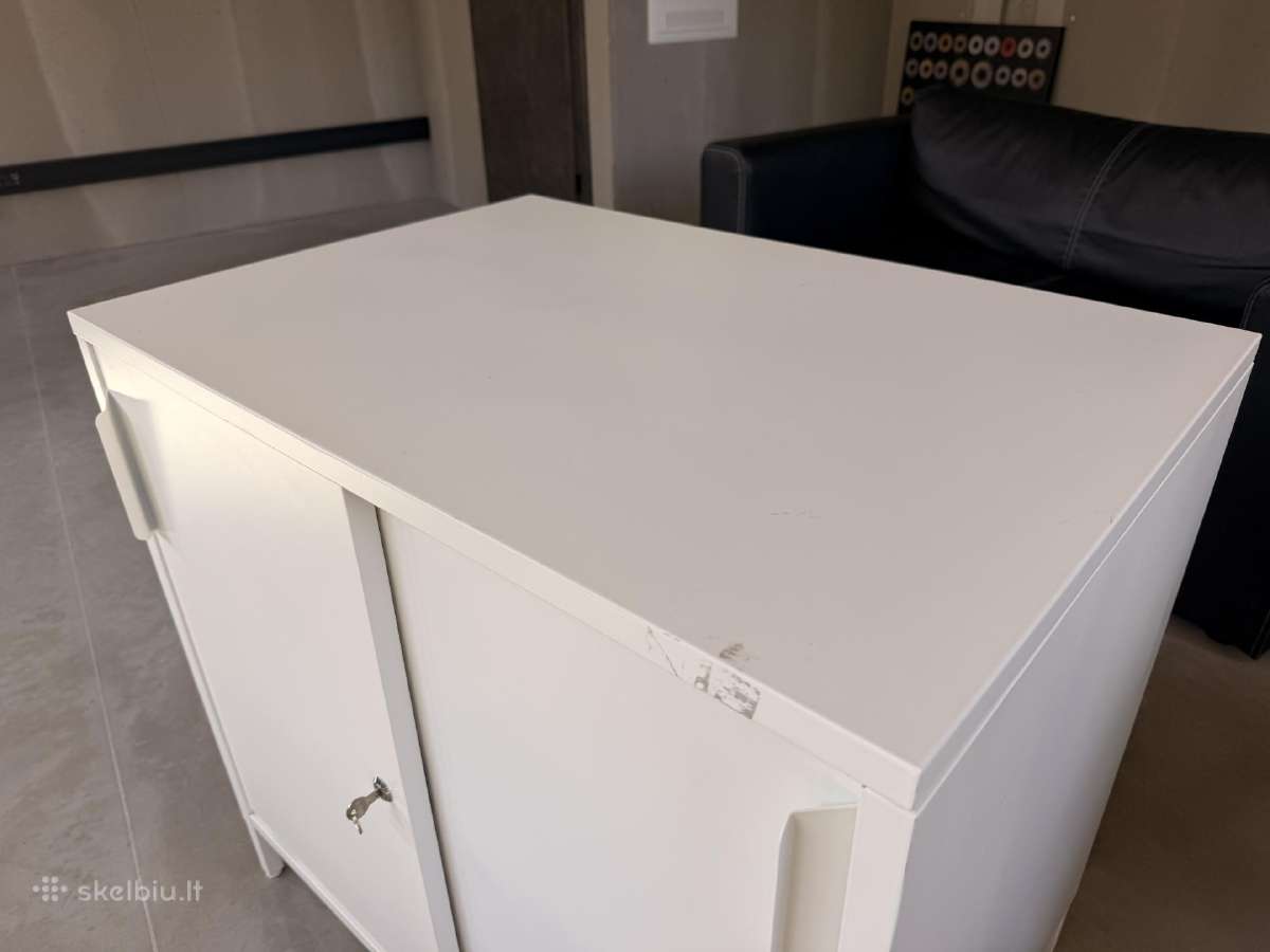 Ikea Trotten spintelės - nuotraukos Nr. 6