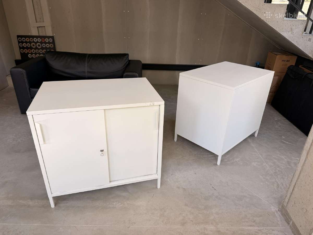 Ikea Trotten spintelės - nuotraukos Nr. 7