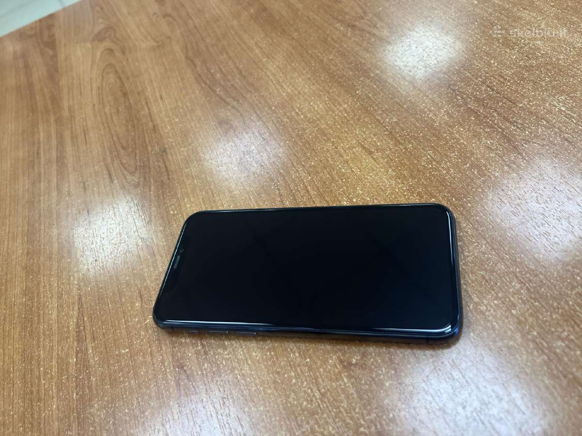Apple iPhone 11 Pro 64gb (Naudotas) - nuotraukos Nr. 6