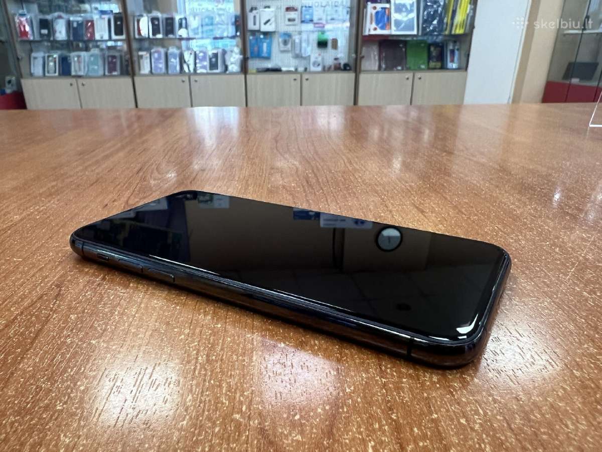 Apple iPhone 11 Pro 64gb (Naudotas) - nuotraukos Nr. 8