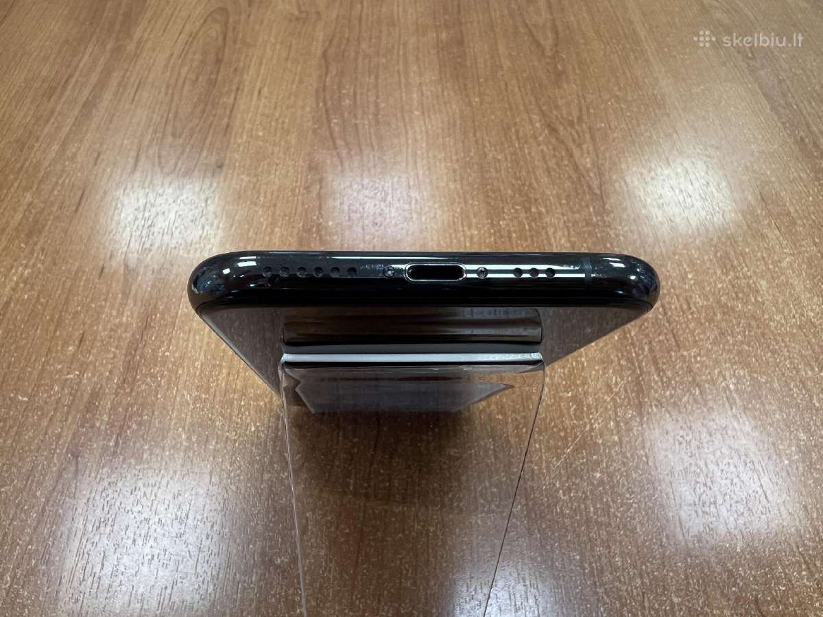 Apple iPhone 11 Pro 64gb (Naudotas) - nuotraukos Nr. 14