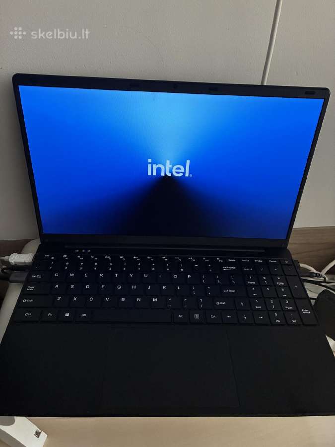 Leno firmos laptopas - nuotraukos Nr. 3