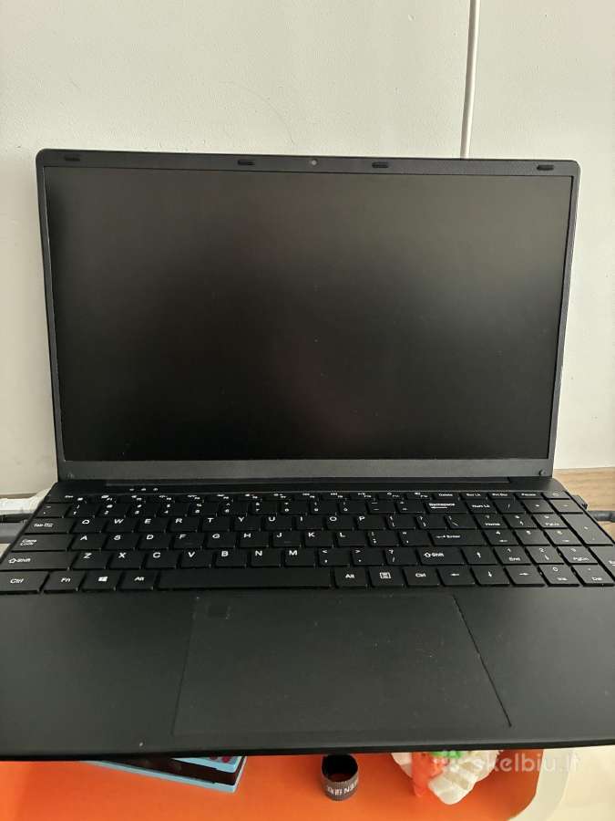 Leno firmos laptopas - nuotraukos Nr. 2