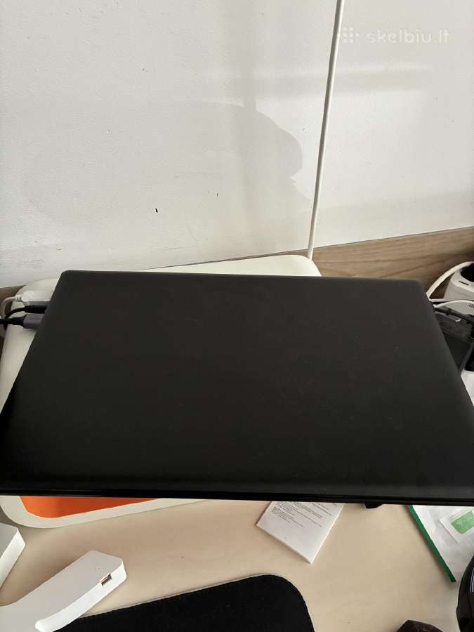 Leno firmos laptopas - nuotraukos Nr. 3