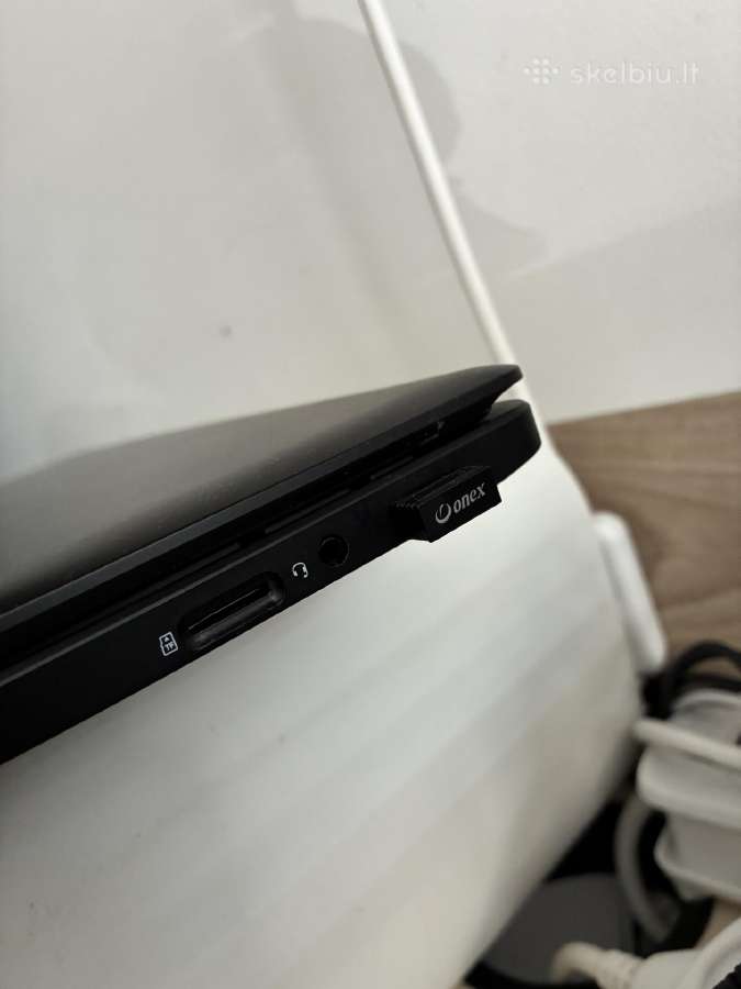 Leno firmos laptopas - nuotraukos Nr. 4