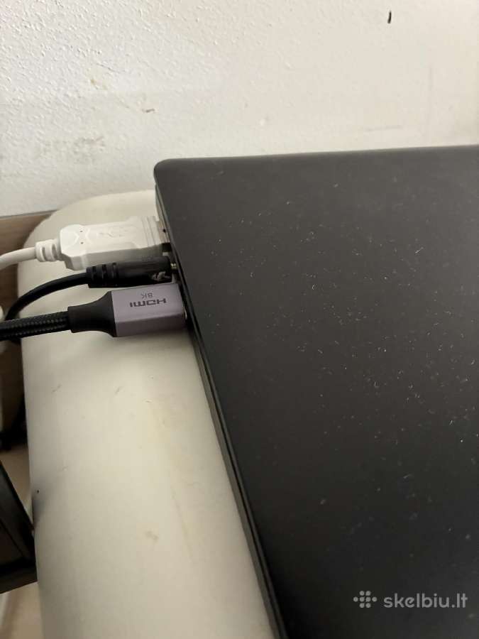 Leno firmos laptopas - nuotraukos Nr. 5