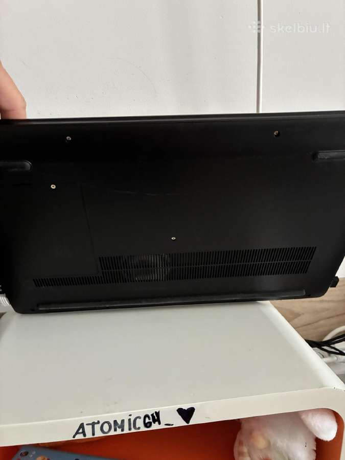 Leno firmos laptopas - nuotraukos Nr. 6