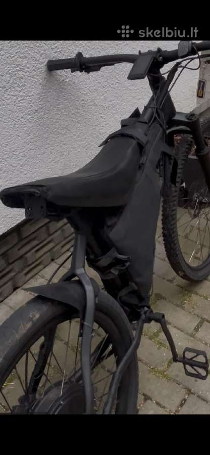 Conversion kit - nuotraukos Nr. 2