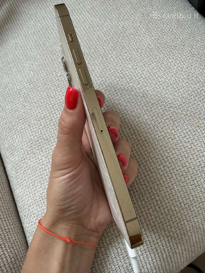 iPhone 12 Pro max - nuotraukos Nr. 2