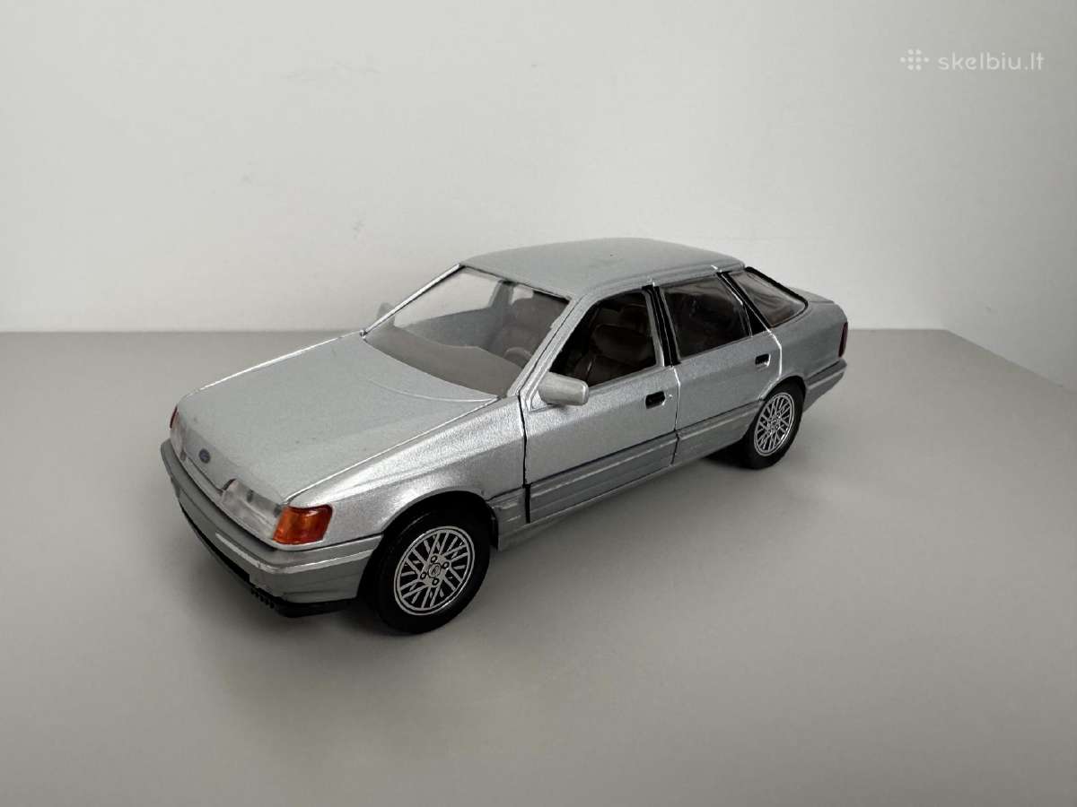 Ford Scorpio - nuotraukos Nr. 2