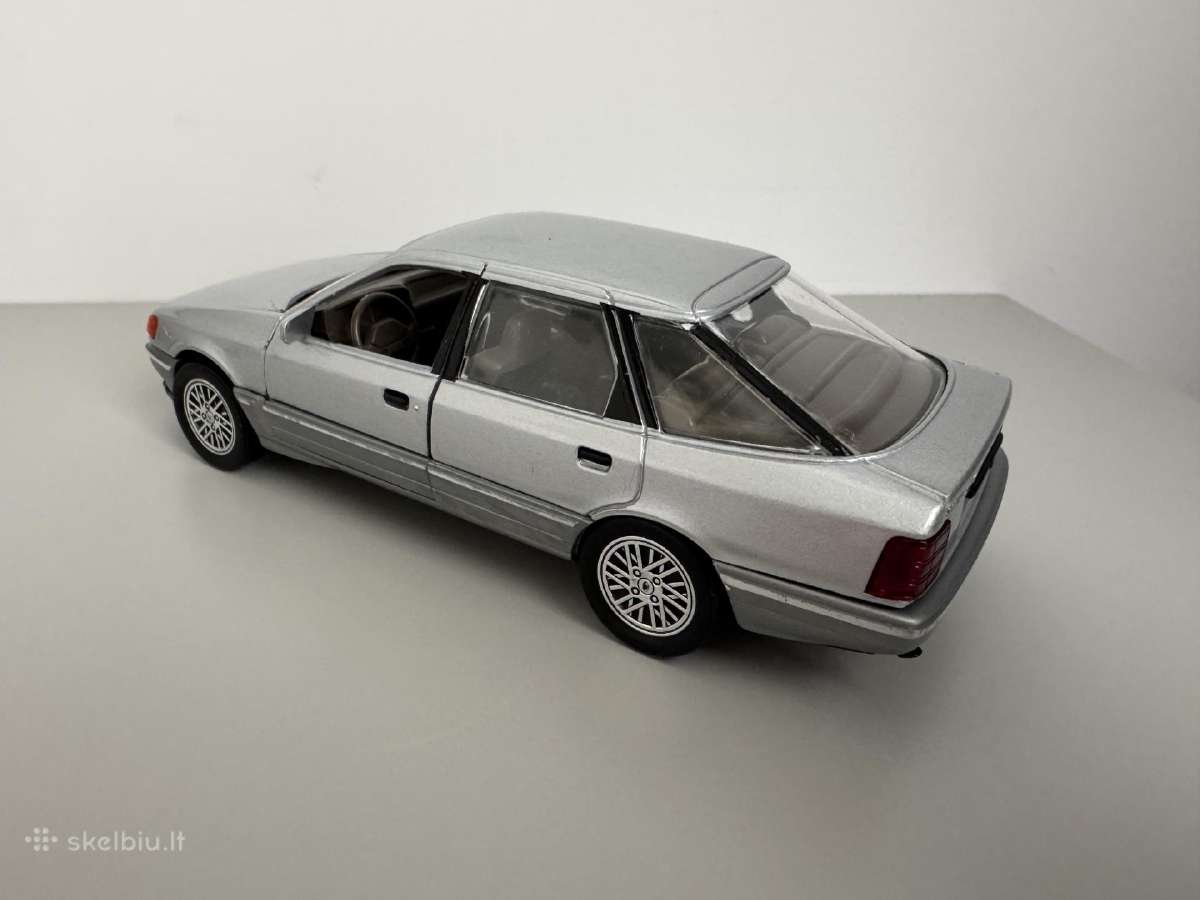 Ford Scorpio - nuotraukos Nr. 3