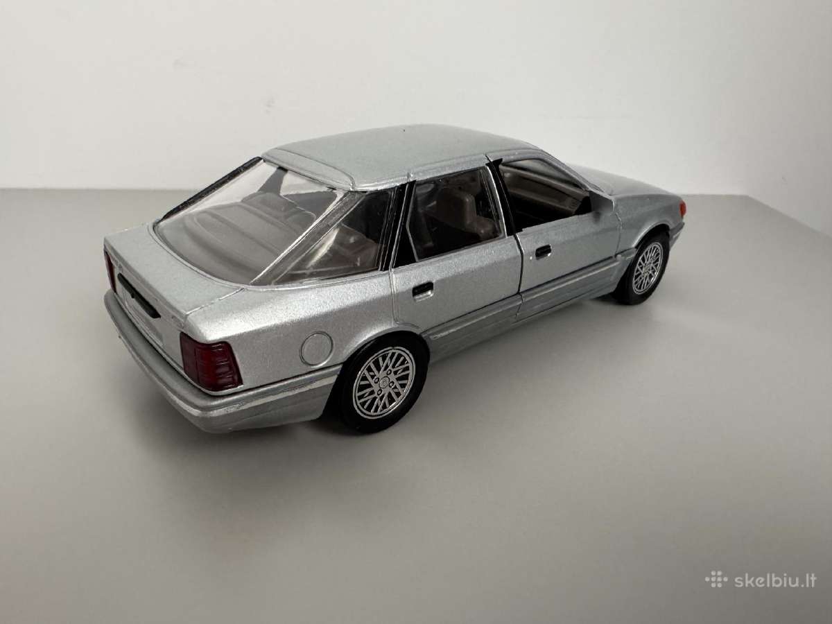 Ford Scorpio - nuotraukos Nr. 4