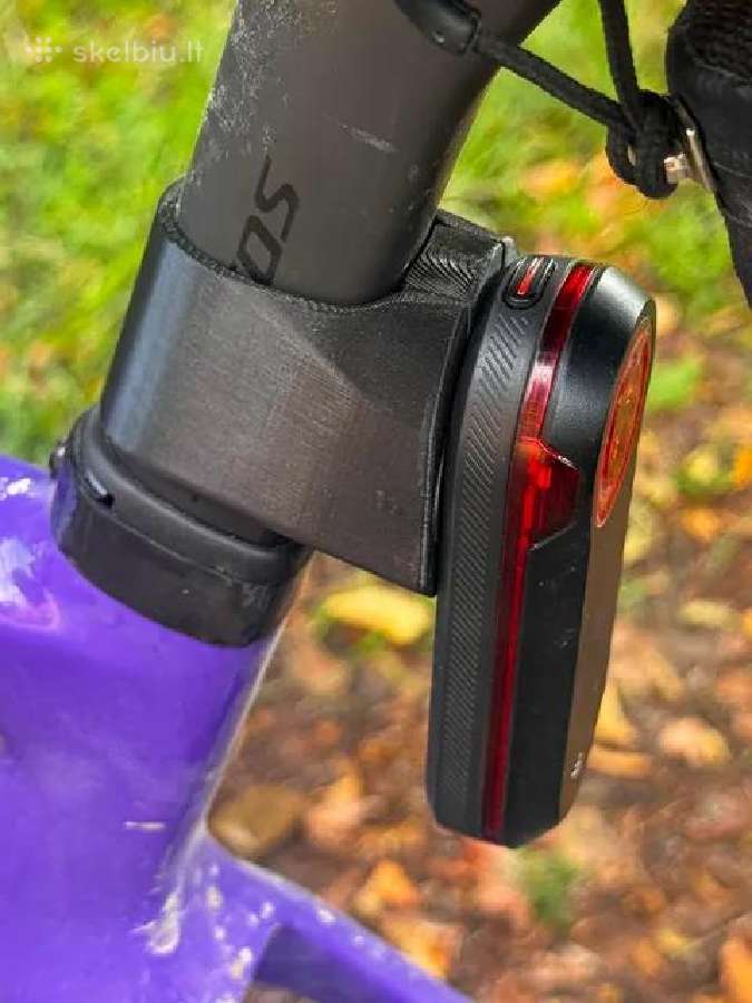 Garmin Varia Quarter Turn - nuotraukos Nr. 5