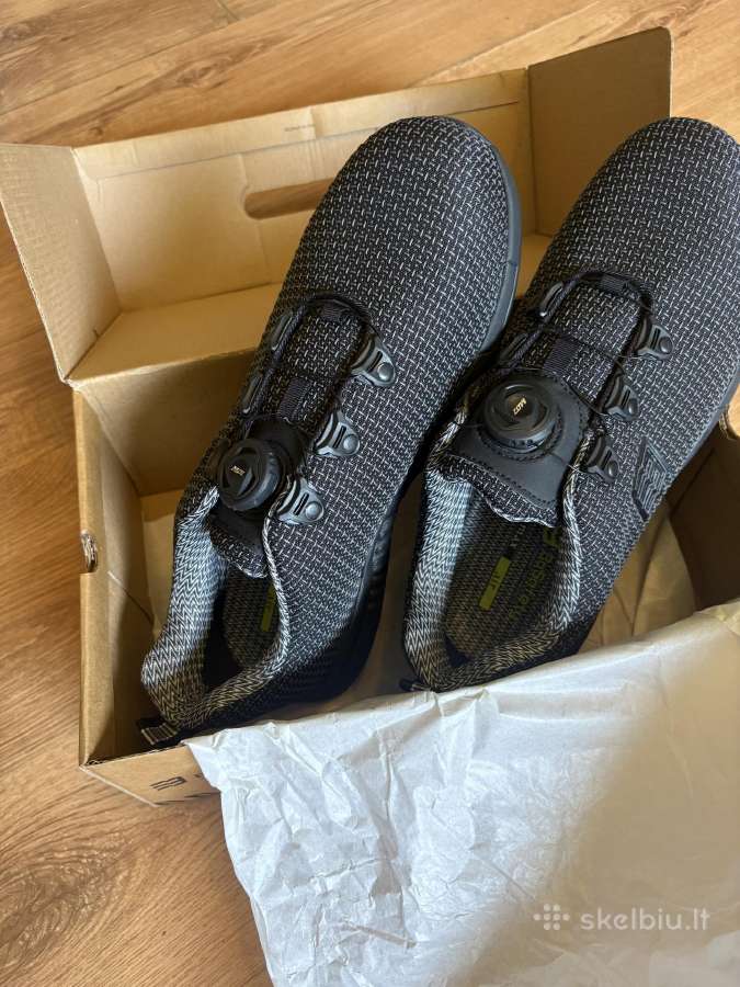Naujas Bosafety darbo komplektas +S3 Src batai - nuotraukos Nr. 4