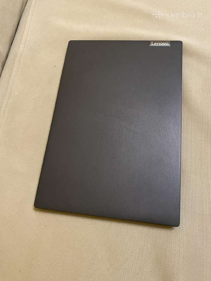 Lenovo V15 Ada nešiojamas kompiuteris - nuotraukos Nr. 3