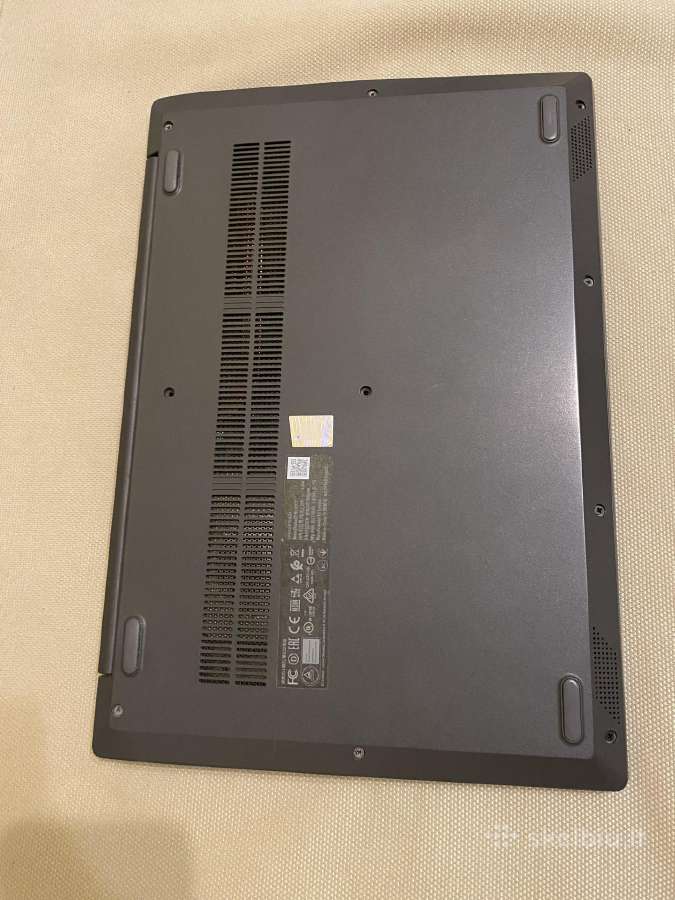 Lenovo V15 Ada nešiojamas kompiuteris - nuotraukos Nr. 4