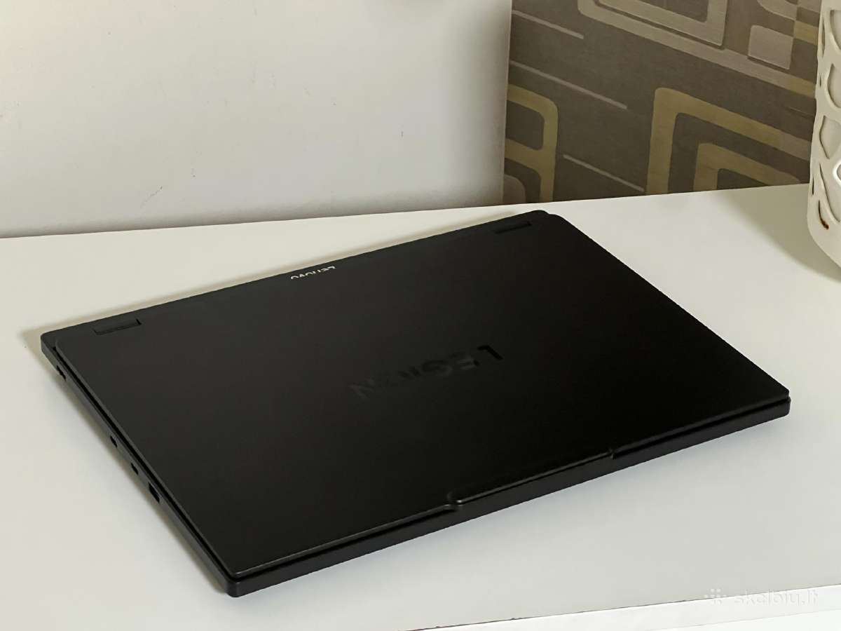 Parduodamas Legion 5 Oled su Rtx 5060, I7-13hx. - nuotraukos Nr. 11