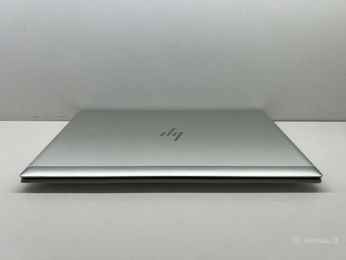 Hp elitebook 840 G7 - nuotraukos Nr. 3