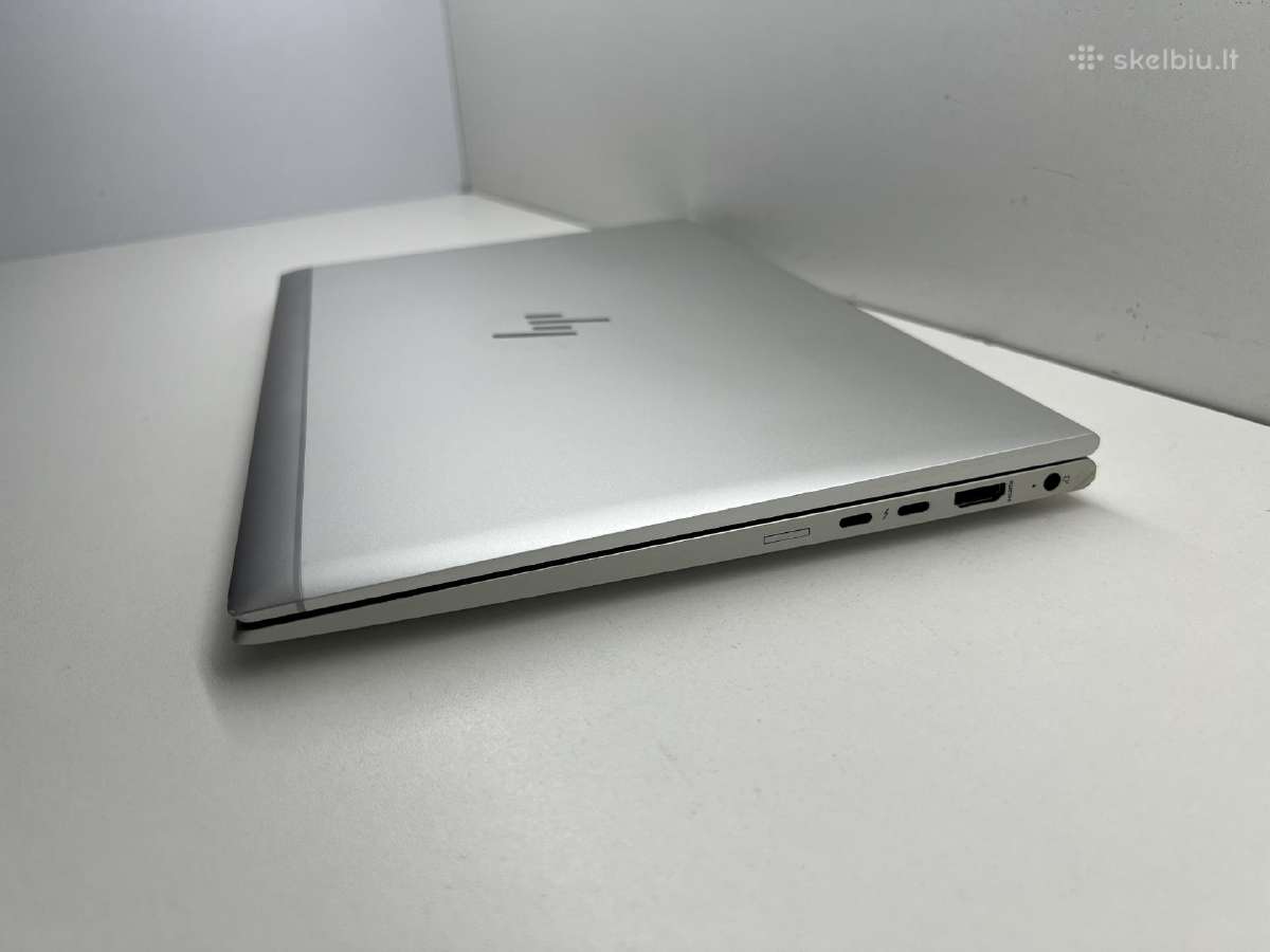 Hp elitebook 840 G7 - nuotraukos Nr. 5