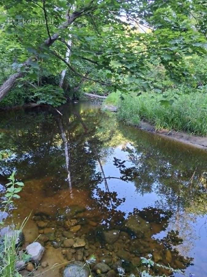 Sodyba Kubilių piliakalnis - nuotraukos Nr. 17