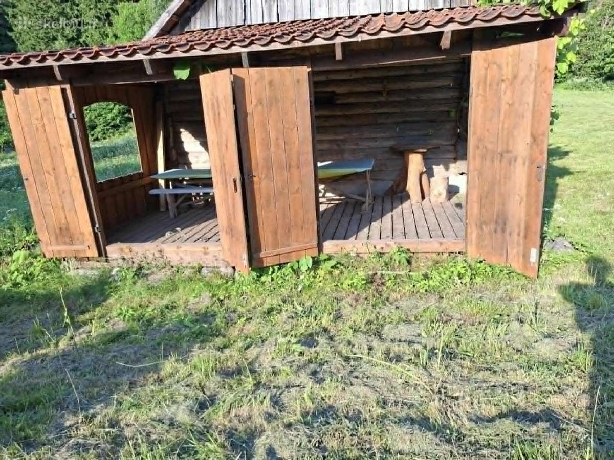 Sodyba Kubilių piliakalnis - nuotraukos Nr. 5