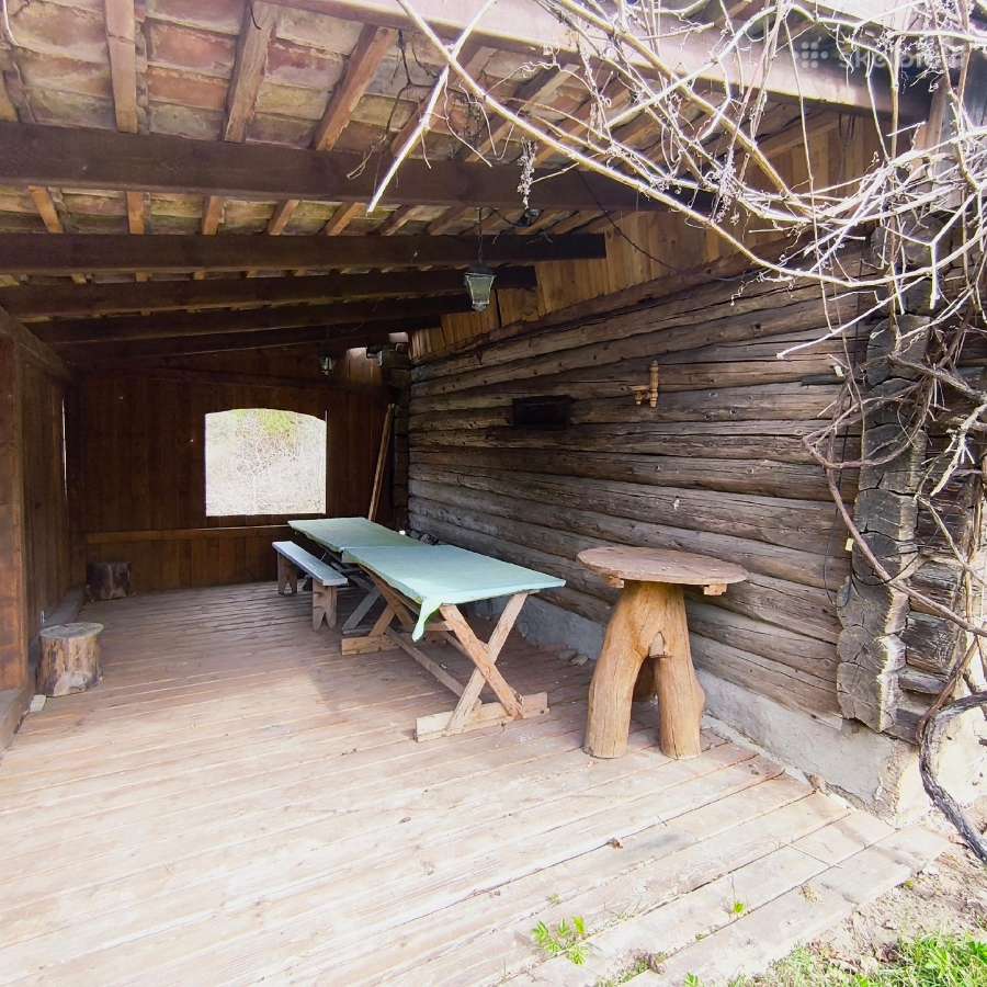 Sodyba Kubilių piliakalnis - nuotraukos Nr. 6